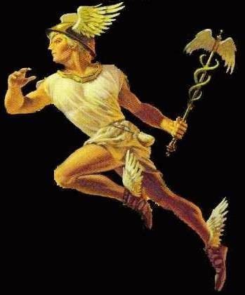 hermes greek god physical appearance.